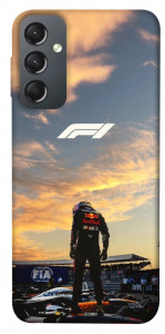 Чехол Sunset Champion для Galaxy A24 4G