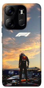 Чохол Sunset Champion для Tecno Spark Go 2023