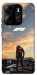 Чехол Sunset Champion для Tecno Spark Go 2023