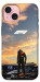 Чохол Sunset Champion для iPhone 15