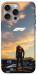 Чехол Sunset Champion для iPhone 15 Pro Max