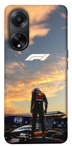Чохол Sunset Champion для Oppo A98