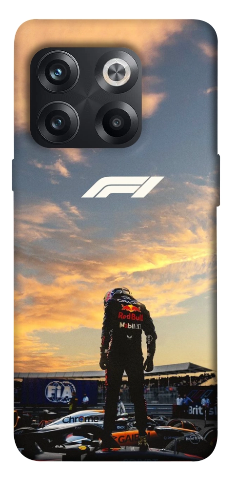 Чехол Sunset Champion для OnePlus 10T