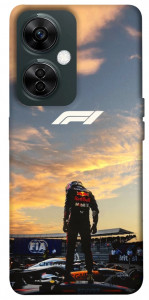 Чехол Sunset Champion для OnePlus Nord CE 3 Lite
