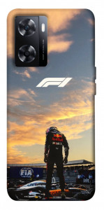 Чехол Sunset Champion для OnePlus Nord N20 SE