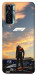 Чехол Sunset Champion для TECNO Camon 17 Pro