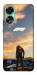 Чохол Sunset Champion для Oppo A78 4G