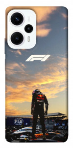 Чехол Sunset Champion для Xiaomi Poco F5