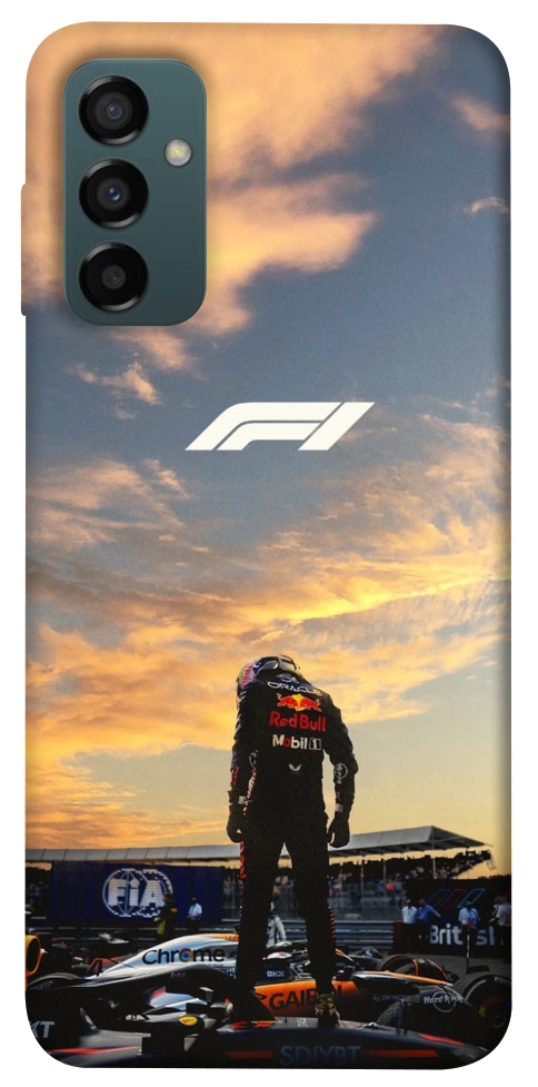 Чохол Sunset Champion для Galaxy M34 5G