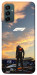 Чохол Sunset Champion для Galaxy M34 5G