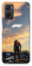 Чохол Sunset Champion для Oppo A36
