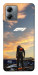 Чохол Sunset Champion для Motorola Moto G14