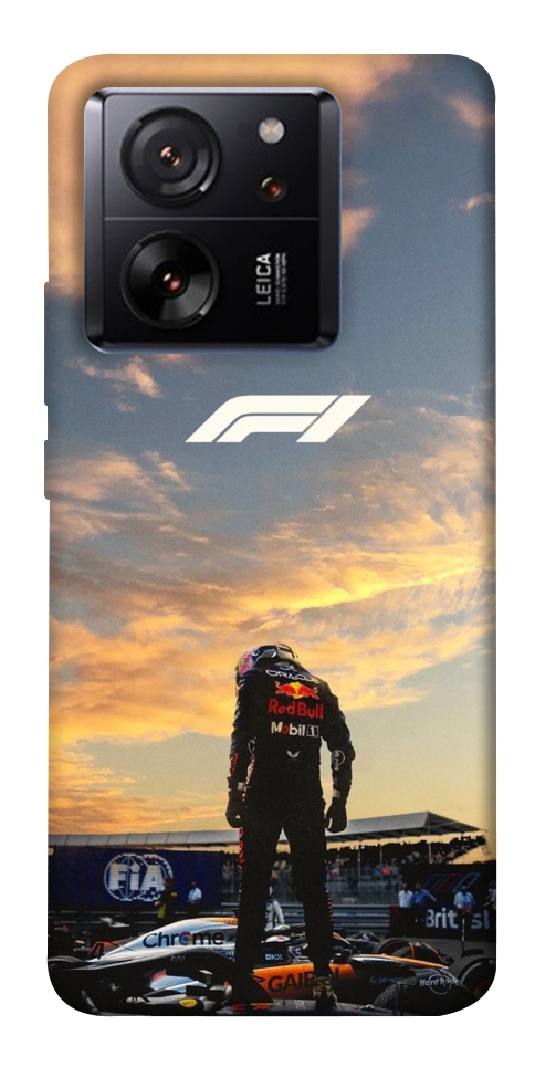 Чехол Sunset Champion для Xiaomi 13T