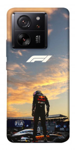 Чехол Sunset Champion для Xiaomi 13T