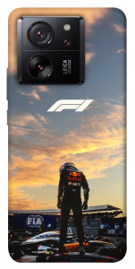 Чехол Sunset Champion для Xiaomi 13T Pro