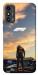 Чехол Sunset Champion для ZTE Blade A53
