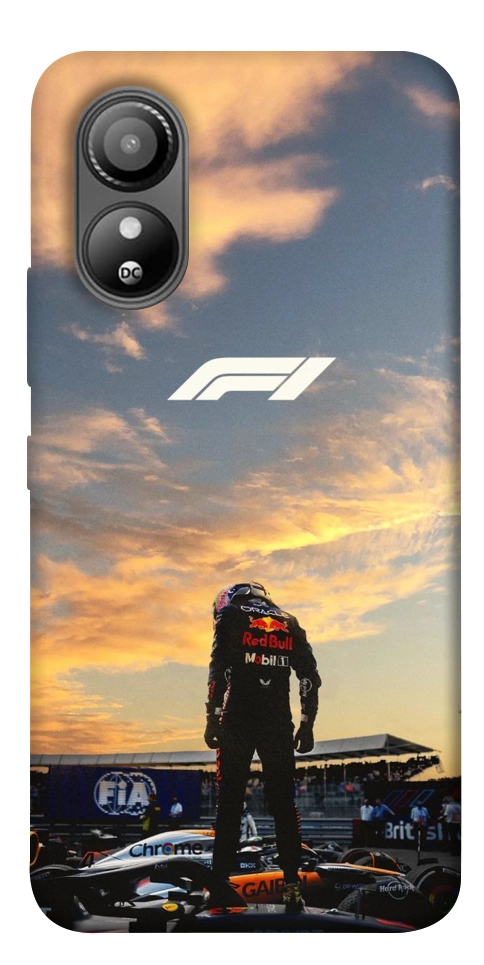 Чехол Sunset Champion для ZTE Blade L220