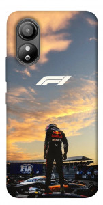 Чехол Sunset Champion для ZTE Blade L220