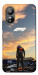 Чехол Sunset Champion для ZTE Blade L220