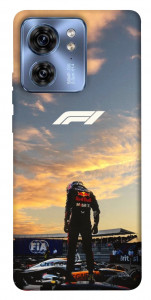 Чохол Sunset Champion для Motorola Edge 40