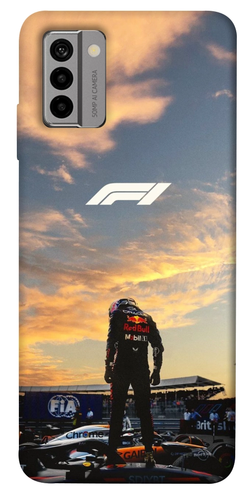 Чехол Sunset Champion для Nokia G22
