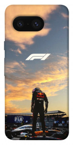 Чехол Sunset Champion для Google Pixel 8