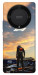 Чохол Sunset Champion для Huawei Magic5 Lite