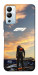 Чохол Sunset Champion для Infinix Hot 12i