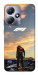Чохол Sunset Champion для Infinix Hot 30i