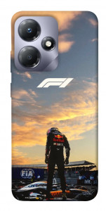 Чехол Sunset Champion для Infinix Hot 30 Play