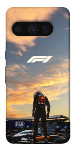 Чехол Sunset Champion для Google Pixel 8 Pro