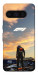 Чехол Sunset Champion для Google Pixel 8 Pro