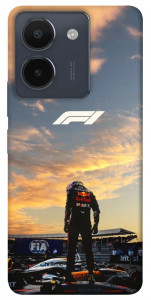 Чехол Sunset Champion для Vivo Y36