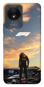Чохол Sunset Champion для Vivo Y02