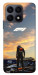 Чехол Sunset Champion для Huawei Honor X8a