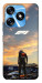 Чехол Sunset Champion для TECNO Spark 10
