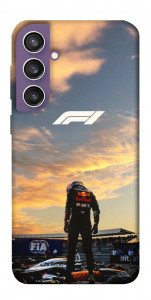 Чехол Sunset Champion для Galaxy S23 FE