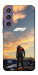 Чехол Sunset Champion для Galaxy S23 FE
