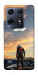 Чехол Sunset Champion для Infinix Note 30 Pro NFC