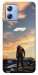 Чохол Sunset Champion для Motorola Moto G84