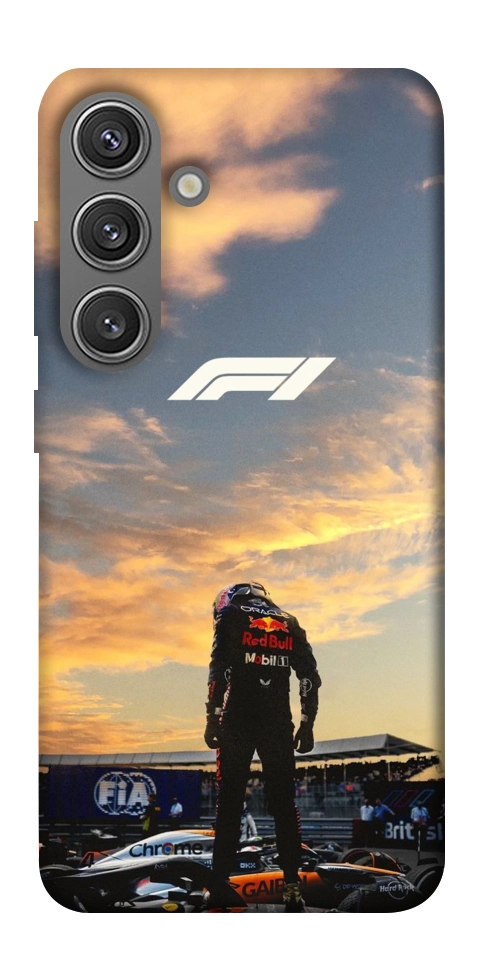 Чехол Sunset Champion для Galaxy S24
