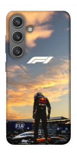 Чехол Sunset Champion для Galaxy S24