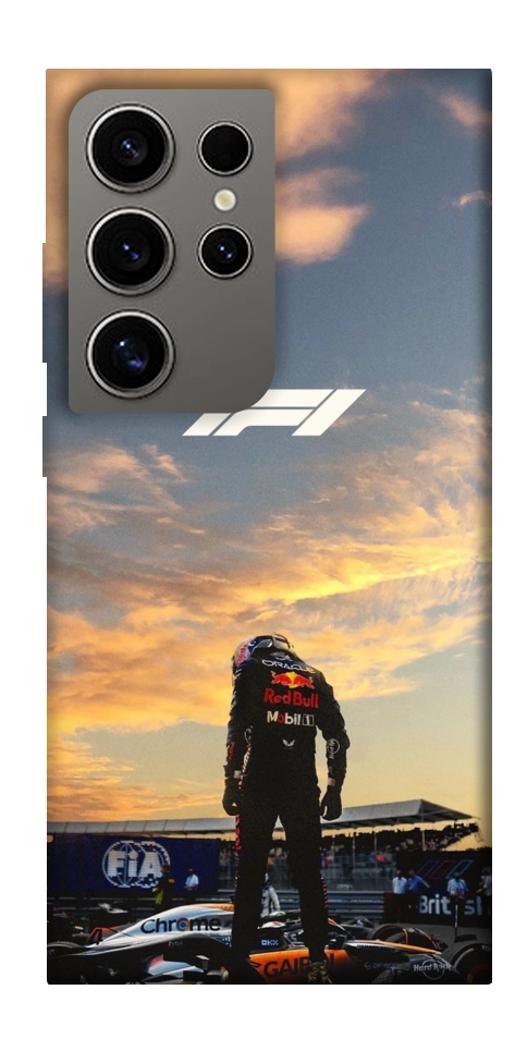 Чехол Sunset Champion для Galaxy S24 Ultra