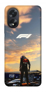 Чехол Sunset Champion для Oppo A38