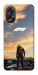 Чехол Sunset Champion для Oppo A38