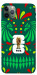 Чехол World Cup 2026 для iPhone 11 Pro Max