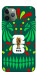 Чехол World Cup 2026 для iPhone 11 Pro