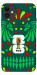 Чехол World Cup 2026 для iPhone 11