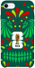Чехол World Cup 2026 для iPhone SE (2020)