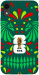 Чехол World Cup 2026 для iPhone XR